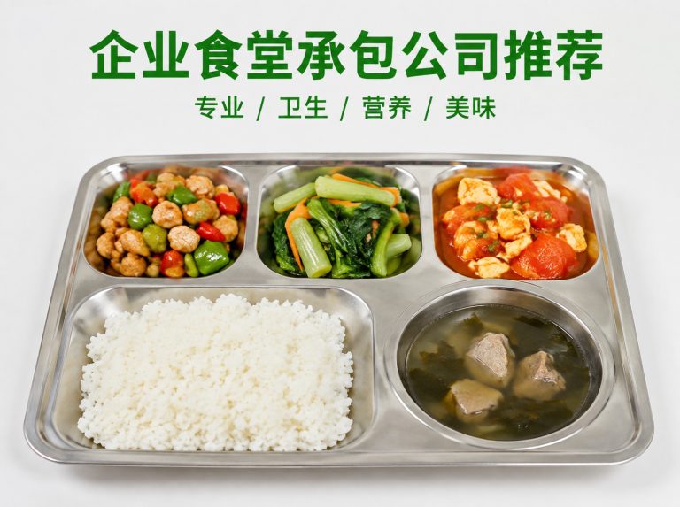 荔城区智慧食堂与自助称重餐厅